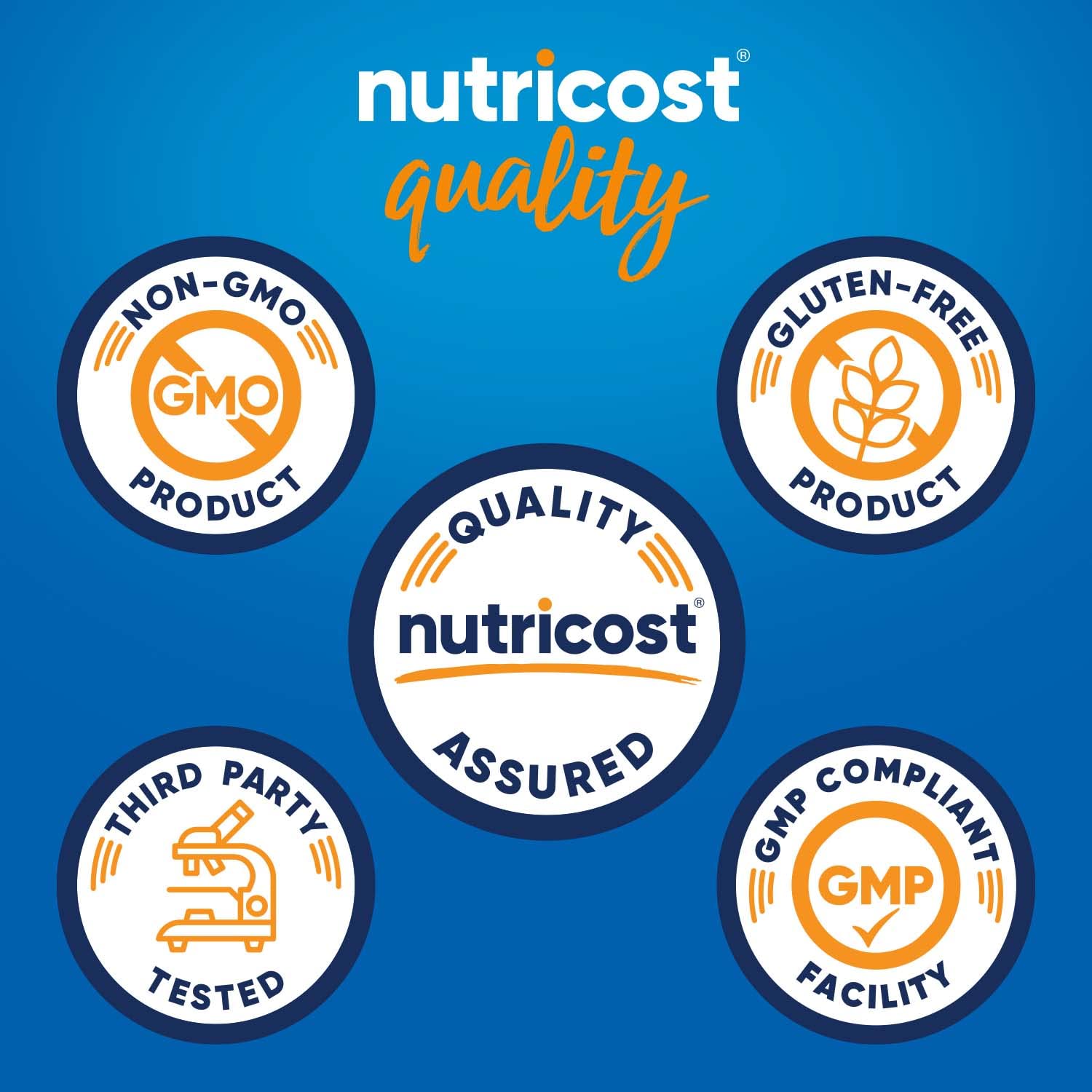 Nutricost Coconut Milk Powder 2LBS - Image 5